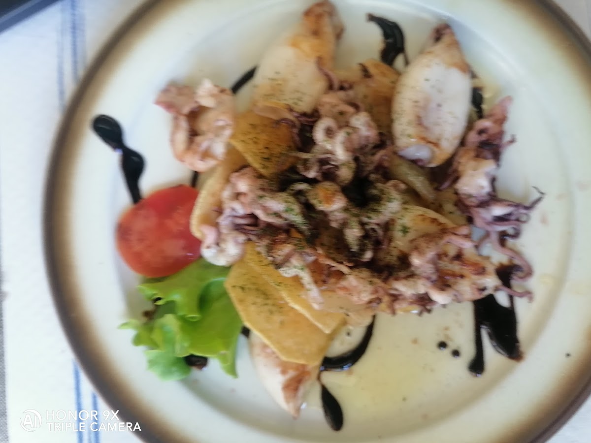 Antxeta Jatetxea Photos 2